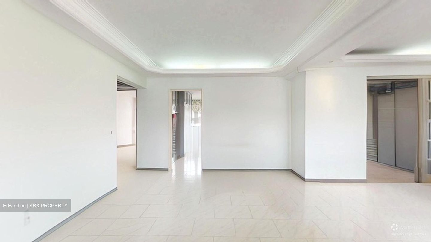 Blk 225 Simei Street 4 (Tampines), HDB 5 Rooms #611418911